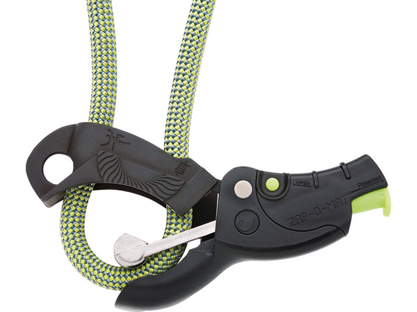 Sicherungsgert: Edelrid Zap-o-Mat