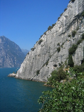 spiaggia del lucertole